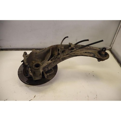 Rear suspension arm jeep - suspension,
