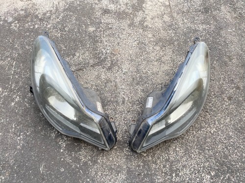 Vauxhall corsa genuine - vauxhall,
