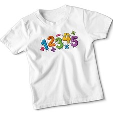 National Numeracy Number Day