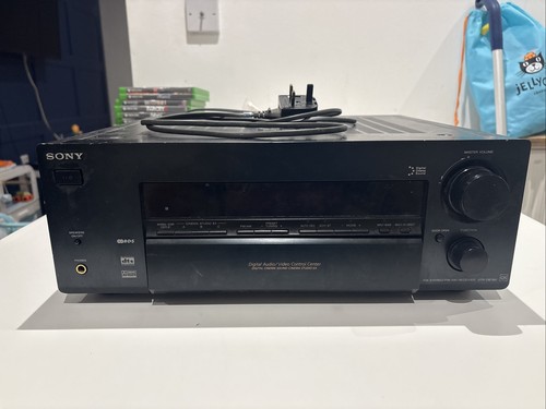 Sony str db780 - sony, receiver