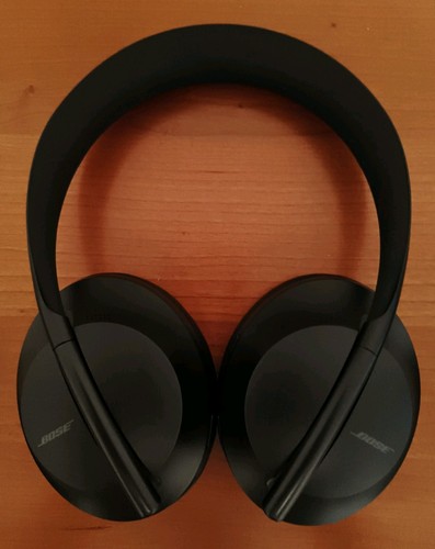 Bose 700 noise cancelling - bose,
