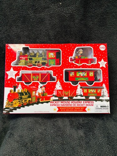 Disney mickey mouse holiday - disney,