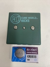 Radica Cube World Series 4