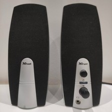 Trust Speaker set USB powered