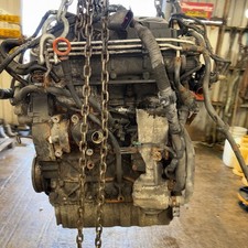 VW Touran / Caddy 2K 1.9 TDI BLS Code Engine 126,000 Miles Bare
