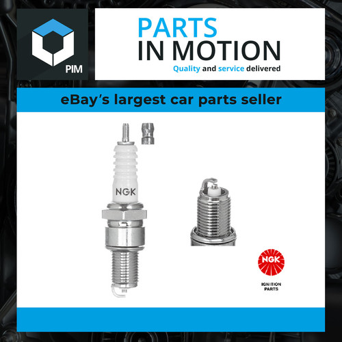 Spark plugs set - spark,