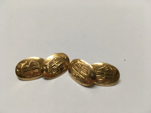 Antique 15ct yellow gold - antique,