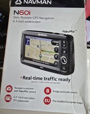 Navman N60i