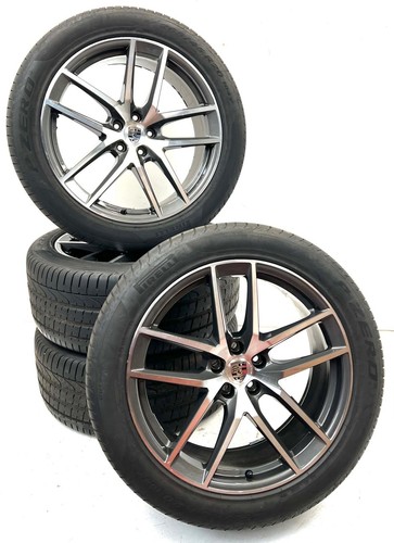 Porsche 95b macan 20 - porsche,
