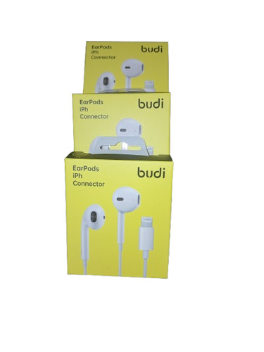 Earphones for earpods 8pin - for,