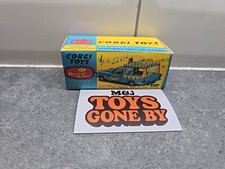 Corgi 474  Ford Thames Wall's