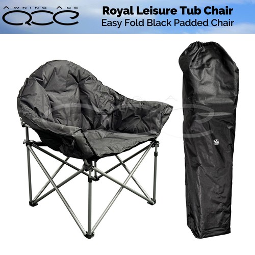 Royal leisure black comfort - royal,