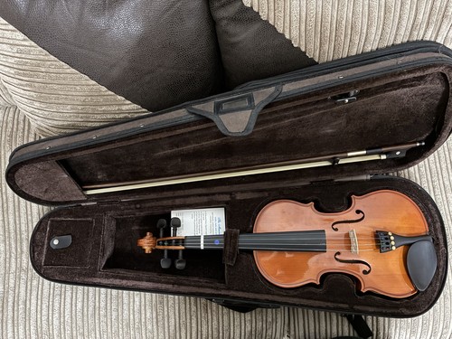 Violin stentor student - stentor,