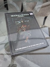 Warhammer 40,000 9th Edition