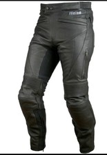 Weise Hydra Motorcycle Trousers Waterproof Breathable