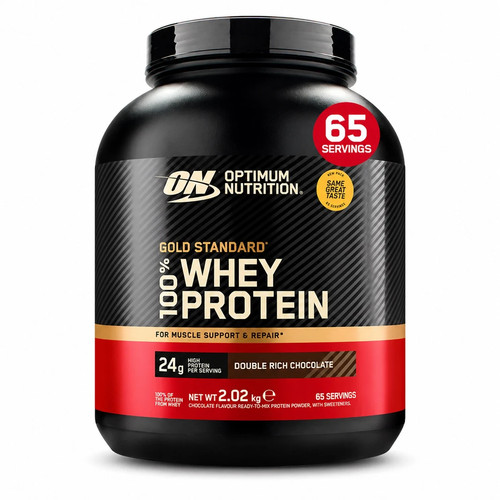 Optimum nutrition gold - optimum,