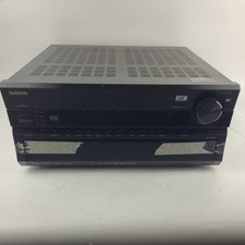 Onkyo receiver sr875 - onkyo, av