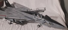 Hobbyboss 1.48 F 14 B Tomcat Built Painted Weathered