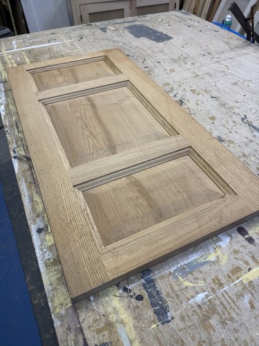 Wooden panel - wooden,