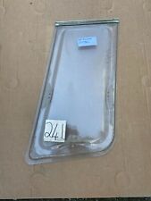 CARAVAN WINDOW LATE 80S EARLY