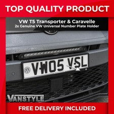 FITS VW T5 TRANSPORTER GENUINE
