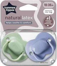 Tommee Tippee Cherry Latex