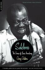 Satchmo: The Genius of Louis