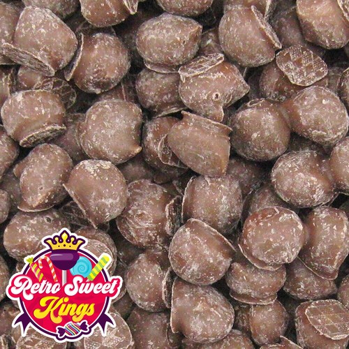 Chewing nuts chocolate sweets - nuts,