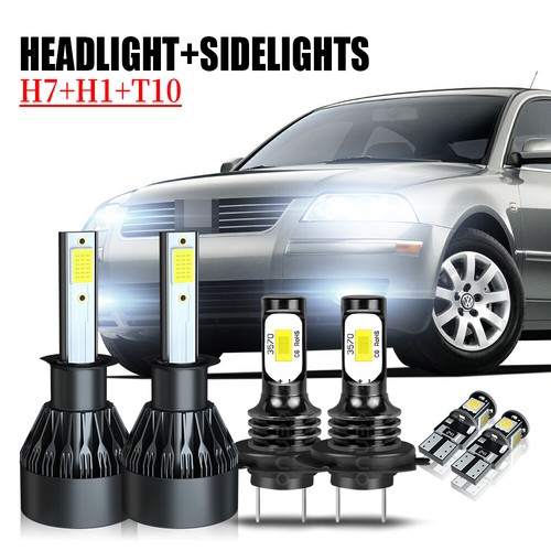 For passat 3b5 6x h1 - passat,