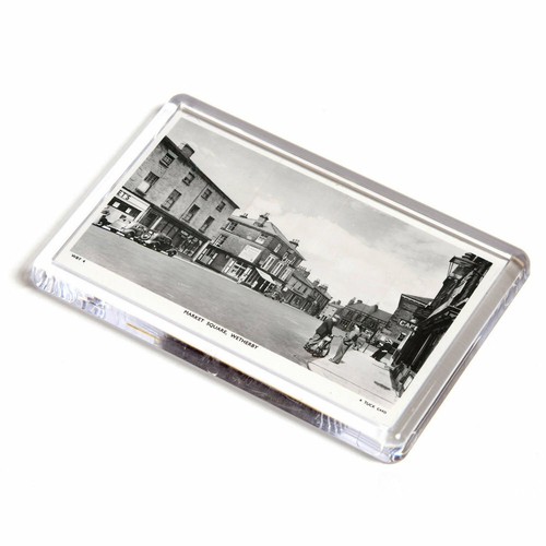 Fridge magnet vintage - magnet,