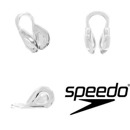 New speedo clear - clear, biofuse