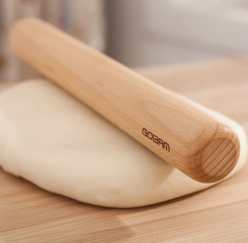 Gobam wood rolling pin for - wood,