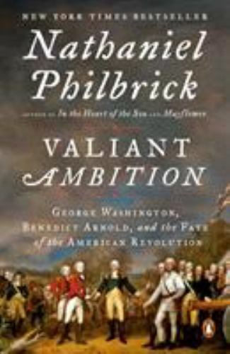 Valiant ambition george - valiant,