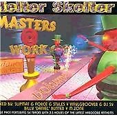 Helter skelter masters - skelter, work