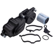 CRANKCASE OIL BREATHER FILTER