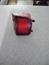 MAZDA RX7 FD3S 13B REAR BUMPER