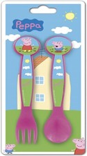 Peppa Pig 2 Piece Childrens