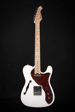 Aria Pro II TEG-TL Thinline Electric Guitar (Various Finishes)