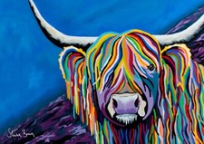 STEVEN BROWN ART BILLY MCCOO