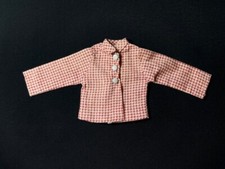Sindy Pony Club blouse 1963