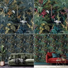 Holden Jungle Paradise