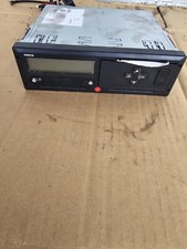 VDO 24v Tachograph
