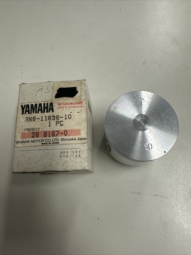 Genuine yamaha 3n8 - genuine, 3n8-11636-10