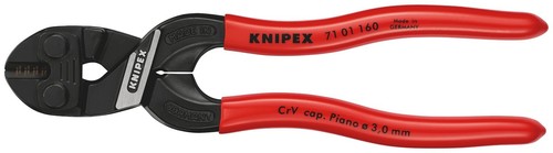Knipex 160 cobalt bolt - 01,