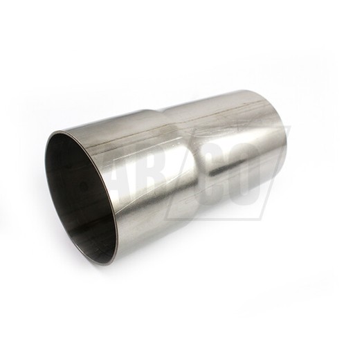 Slip joint 304 - 304, steel