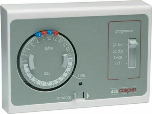 Horstmann 425 coronet central - 425,