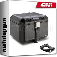 GIVI DLM46B TOP CASE + REAR