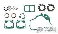 Honda NSR250 MC18 Complete