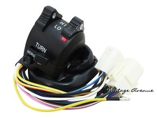 YAMAHA DT125 DT175 DT250 DT360