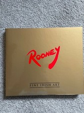 Rooney fine irish art - fine,